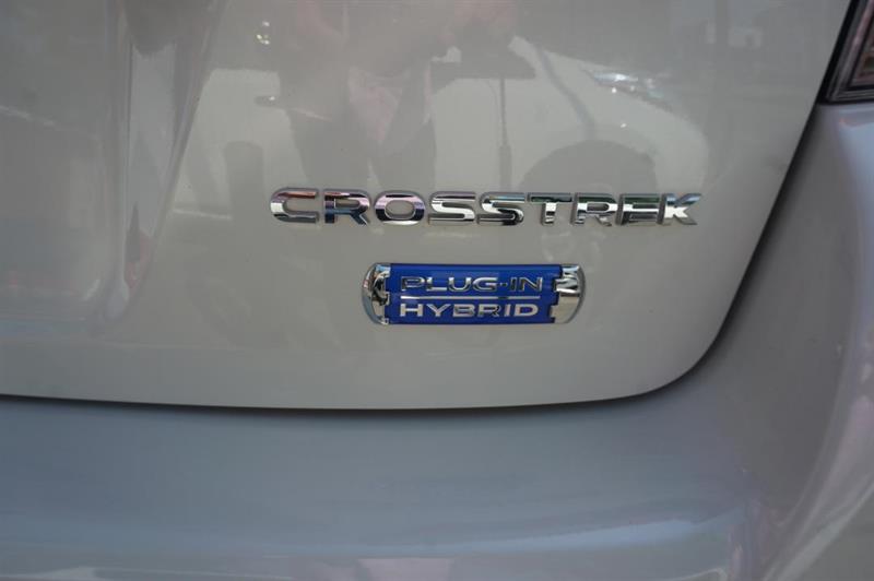 Subaru
Crosstrek
2021