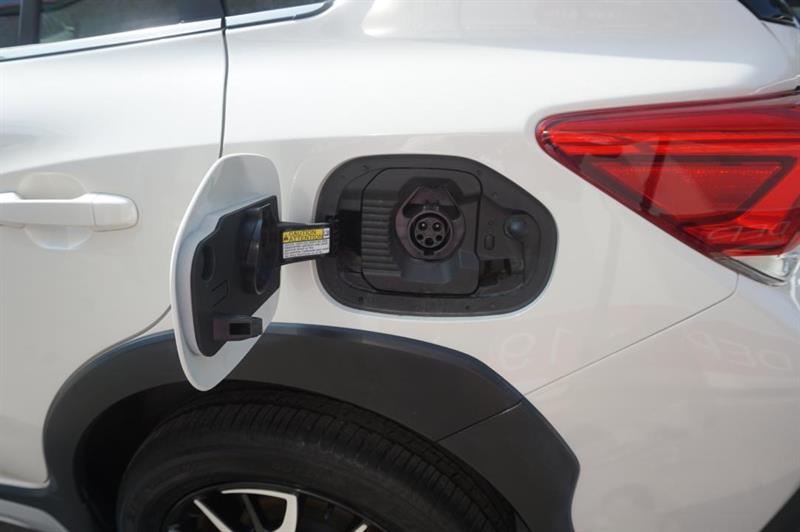 Subaru
Crosstrek
2021