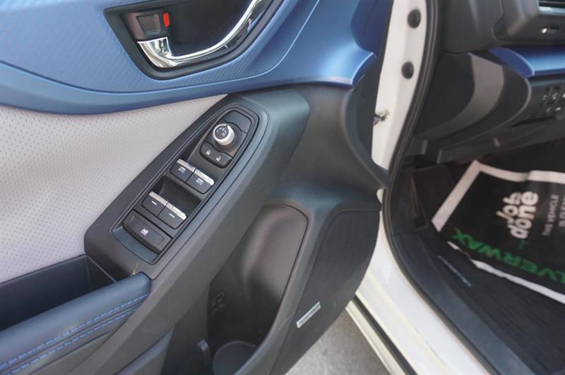 Subaru
Crosstrek
2021