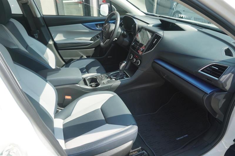 Subaru
Crosstrek
2021