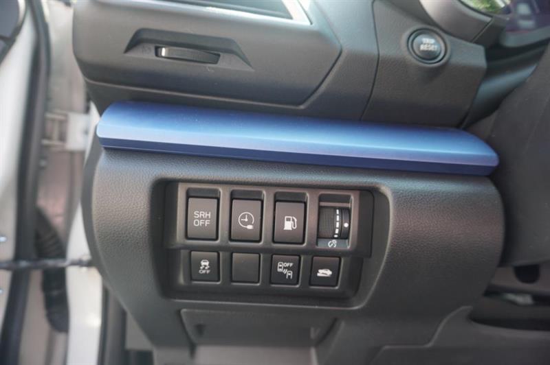 Subaru
Crosstrek
2021
