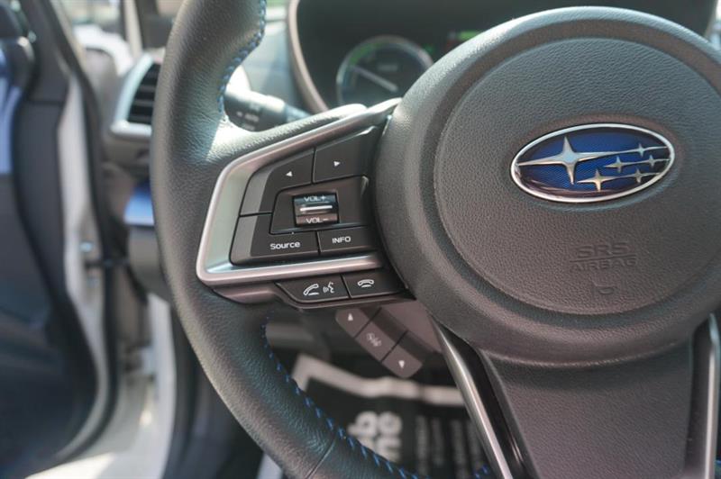 Subaru
Crosstrek
2021