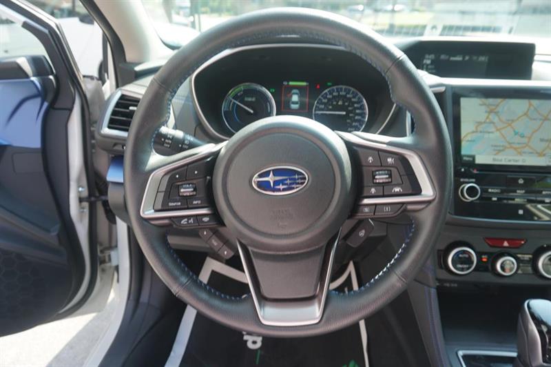Subaru
Crosstrek
2021