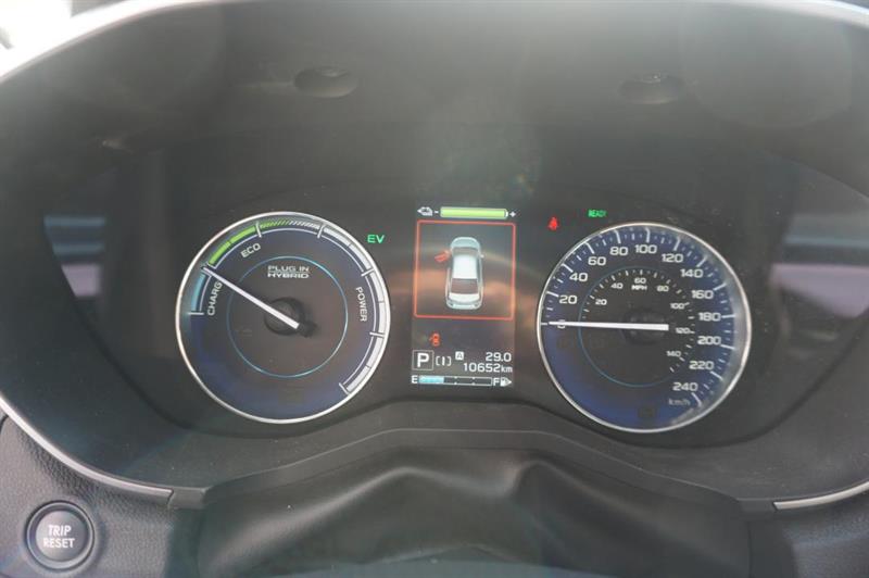 Subaru
Crosstrek
2021