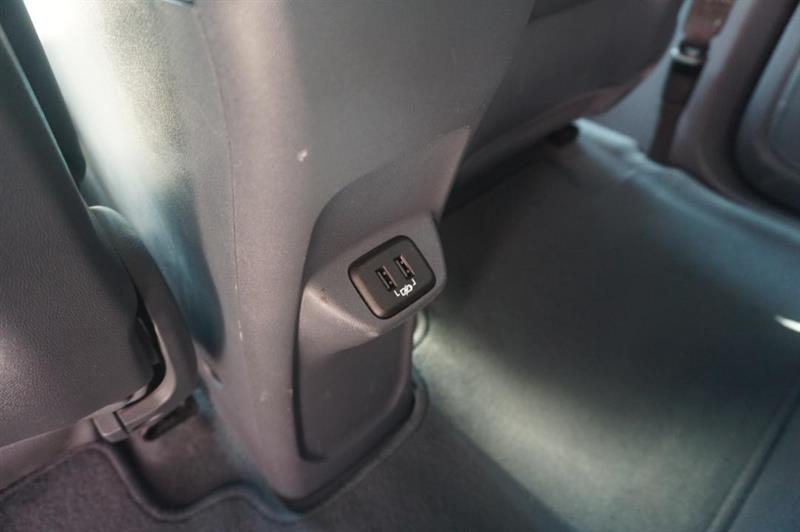 Chevrolet
Bolt EV
2021