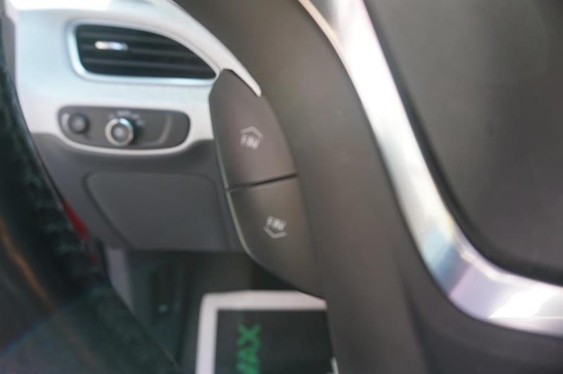 Chevrolet
Bolt EV
2021