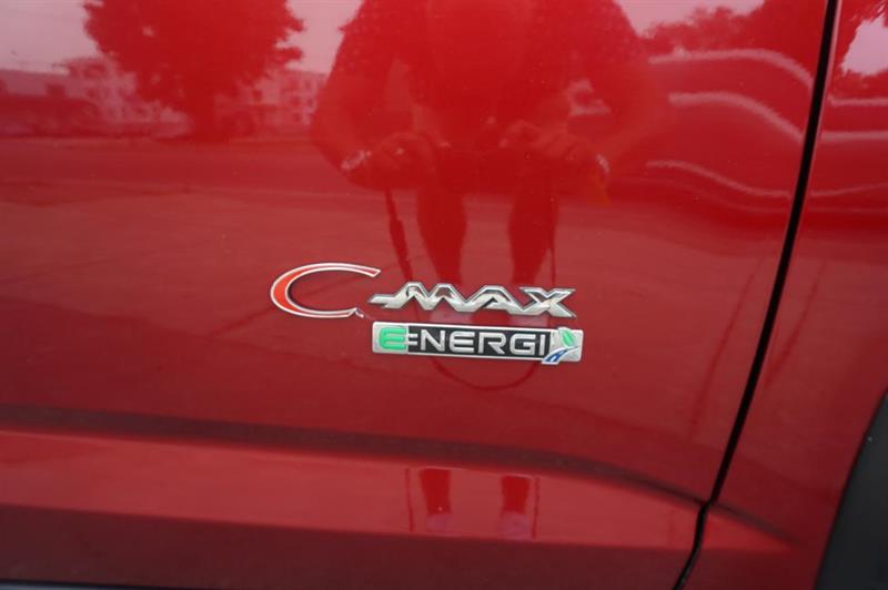 Ford
C-Max
2015