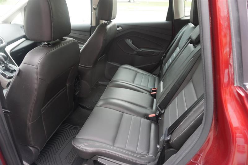 Ford
C-Max
2015