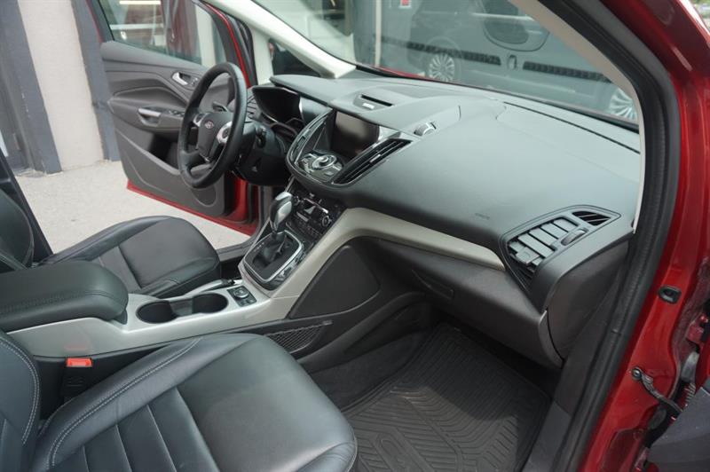 Ford
C-Max
2015