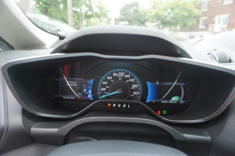 Ford
C-Max
2015