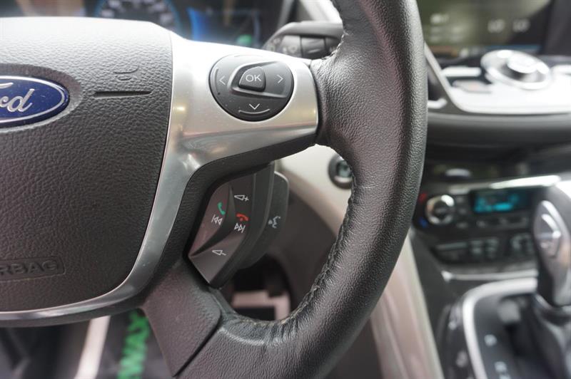 Ford
C-Max
2015
