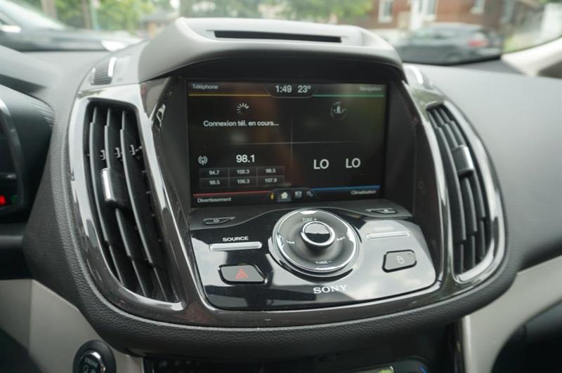 Ford
C-Max
2015