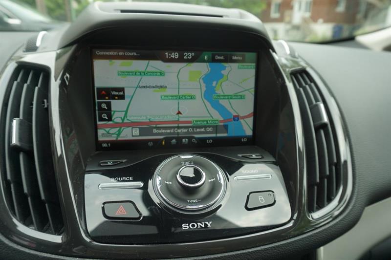 Ford
C-Max
2015