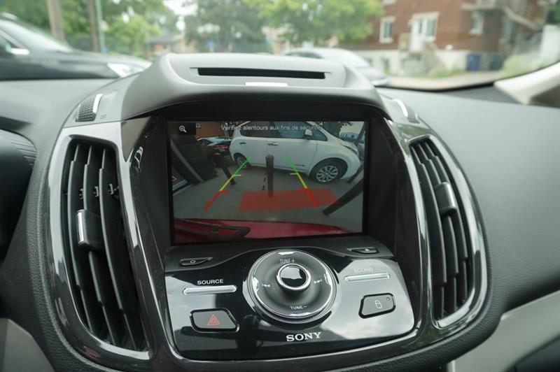 Ford
C-Max
2015