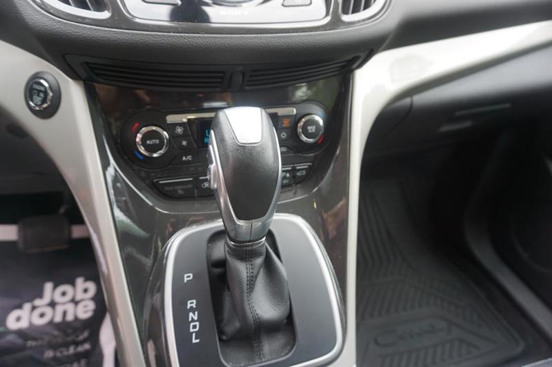 Ford
C-Max
2015